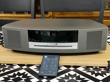 BOSE Wave Radio III AM/FM