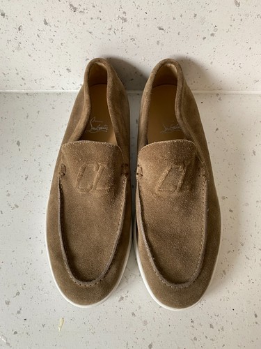 Mocassini slip christian - on,