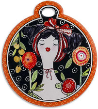 Sottopentola Collezione Le