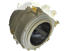 Vasca completa cestello