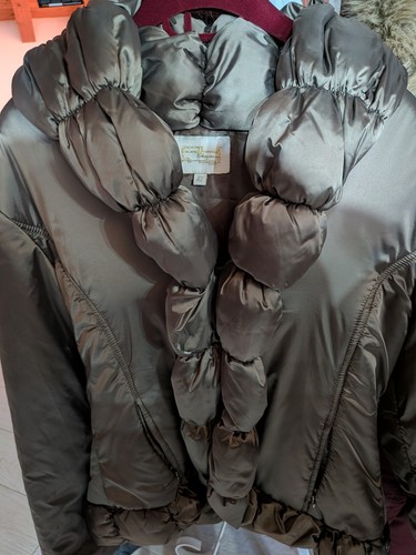 Giubbotto donna invernale - giubbotto,,