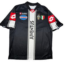 maglia calcio juventus Lotto