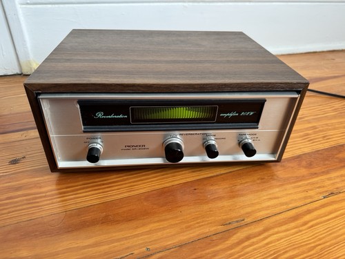 Amplificatore riverbero