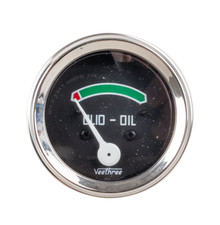 Manometro Olio Motore Ama