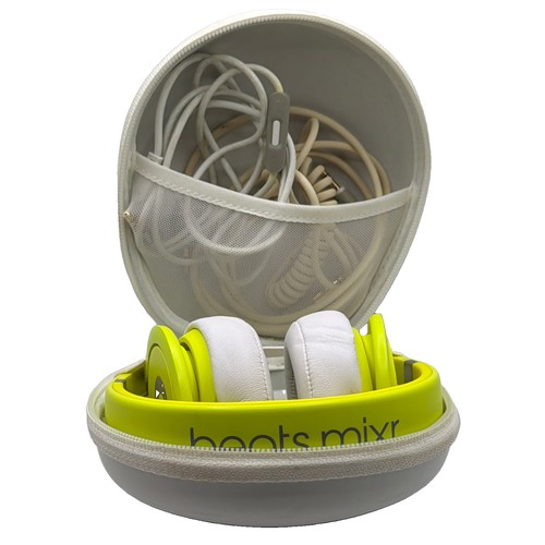 Beats mixr cuffie - cuffie, mixer