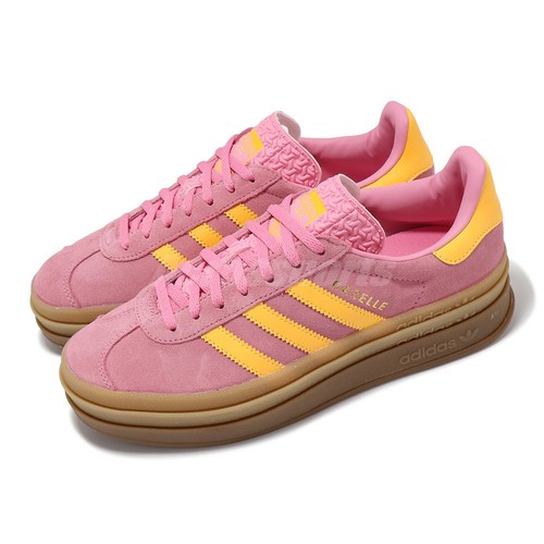 Adidas originals gazelle bold - gazelle,