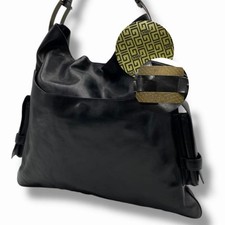 Versace borsa a tracolla