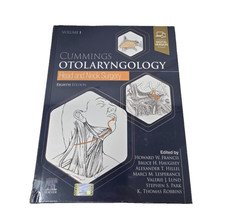 Cummings Otolaryngology Head