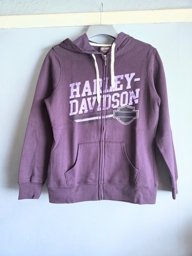 Harley davidson felpa vintage - harley,