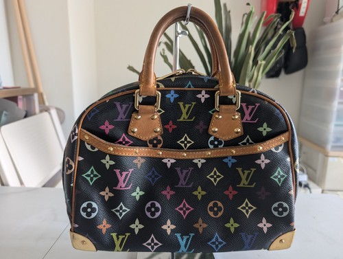 Borsa mano originale louis - borsa, a