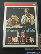 Califfa con ugo tognazzi - la,