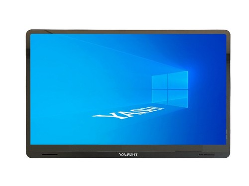 Yashi lcd all - lcd, 21.5"
