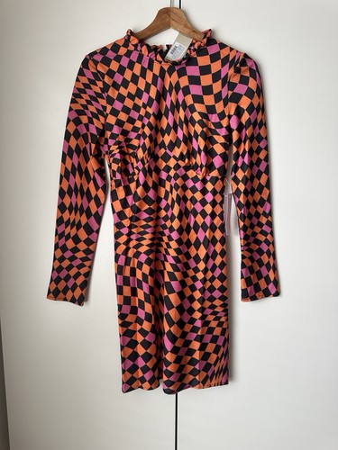 Vestito donna mai