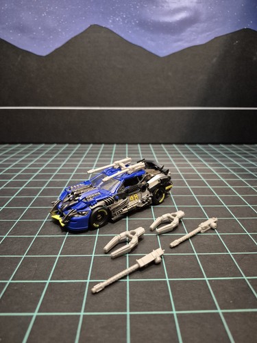 Transformers studio series - transformers,