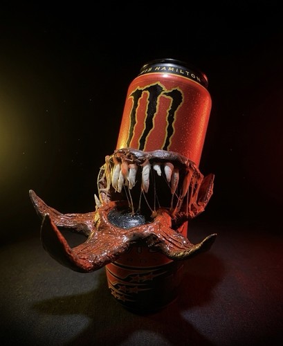 Lattina monster energy mostro - lattina,