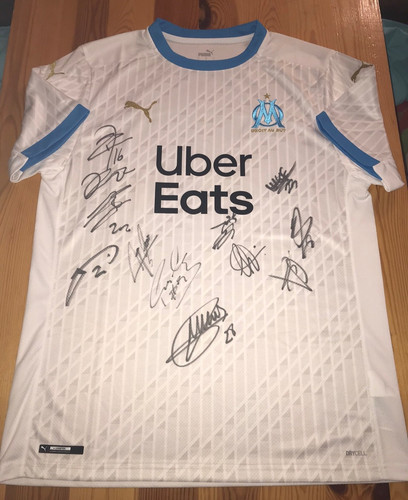 Maillot collector puma - maillot, :