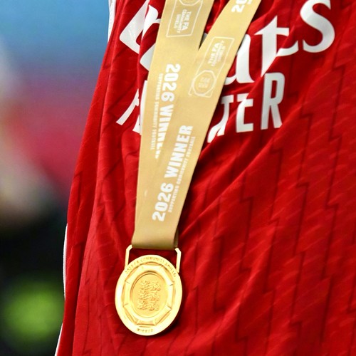 Medaglia campioni scudo - medaglia,