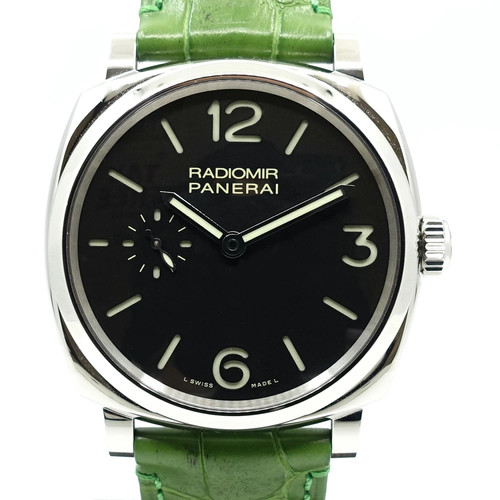 Orologio uomo usato panerai - orologio,