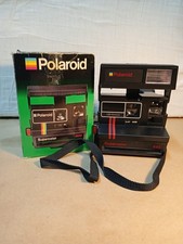 Fotocamera vintage Polaroid