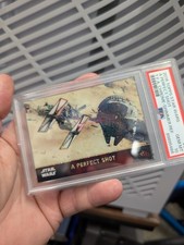 2016 Topps Star Wars Perfect