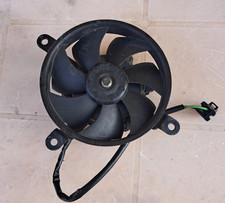 VENTOLA RADIATORE PER HONDA