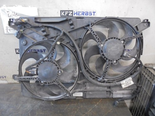 Motore ventilatore ford galaxy - ford,