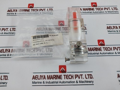 Cellula misura fisher - misura,