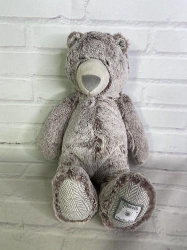 Peluche moulin roty - moulin, clovis