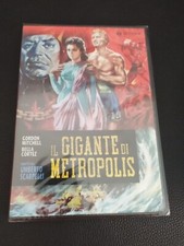 IL GIGANTE DI METROPOLIS -