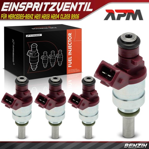 Iniettore per - 4x,