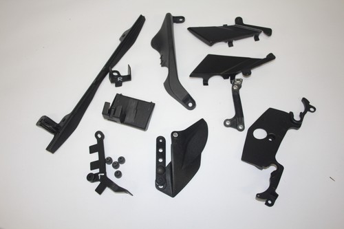 Aprilia rsv 1000 - 11/24, tuono
