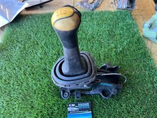 LEVA MARCE CAMBIO COMPLETA DI CUFFIA TOYOTA YARIS