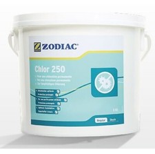 Zodiac cloro polvere - cloro, per