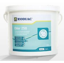  ZODIAC CLORO IN POLVERE PER