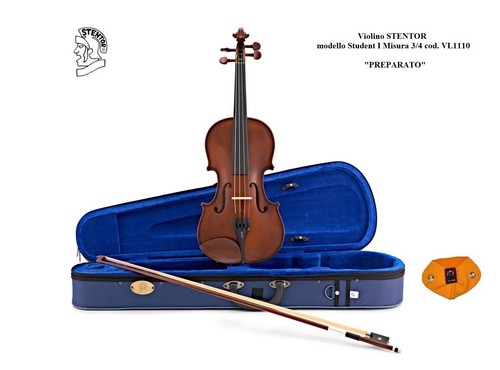 Violino stentor student - violino,