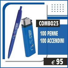 Penne accendini portachiavi
