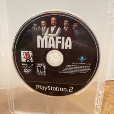 Mafia PS2 - TESTATO gioca