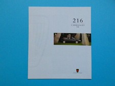 Brochure catalogo - catalogo,