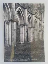 CARTOLINA - FOTO D'EPOCA