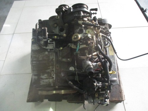 Rfn motore ford mondeo 8 - ford, 1.8