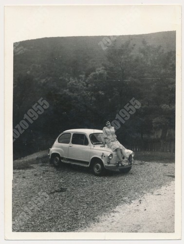 Foto epoca originale - d'epoca,