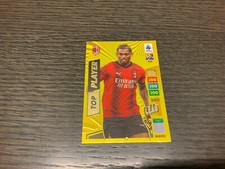 CALCIATORI 2023/24 ADRENALYN XL - PANINI - TOP PLAYER LEAO - N* 466