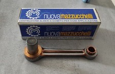 BIELLA SP 10 MAZZUCCHELLI ARGENTATA PER CIAO SI BRAVO PIAGGIO ANNI 90 EPOCA