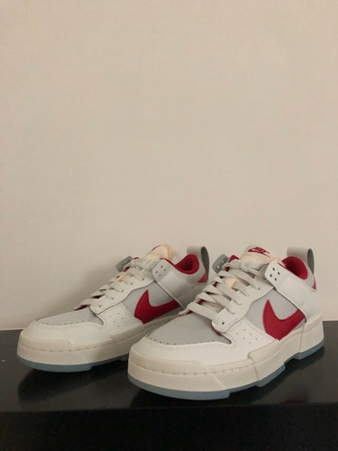 Women nike dunk low disrupt - dunk,