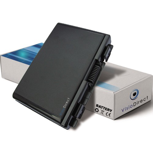 Batterie pour asus x5di - batterie,