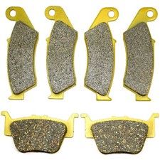 Pastiglie freno per Honda TRX