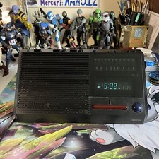 Radio sveglia doppia Proton