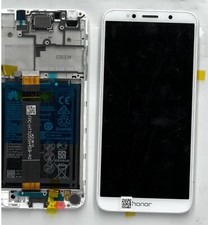 Display LCD originale unità