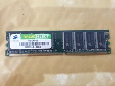 512 mb CORSAIR VALUE SELECT