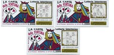 Gratta vinci carta della - vinci,